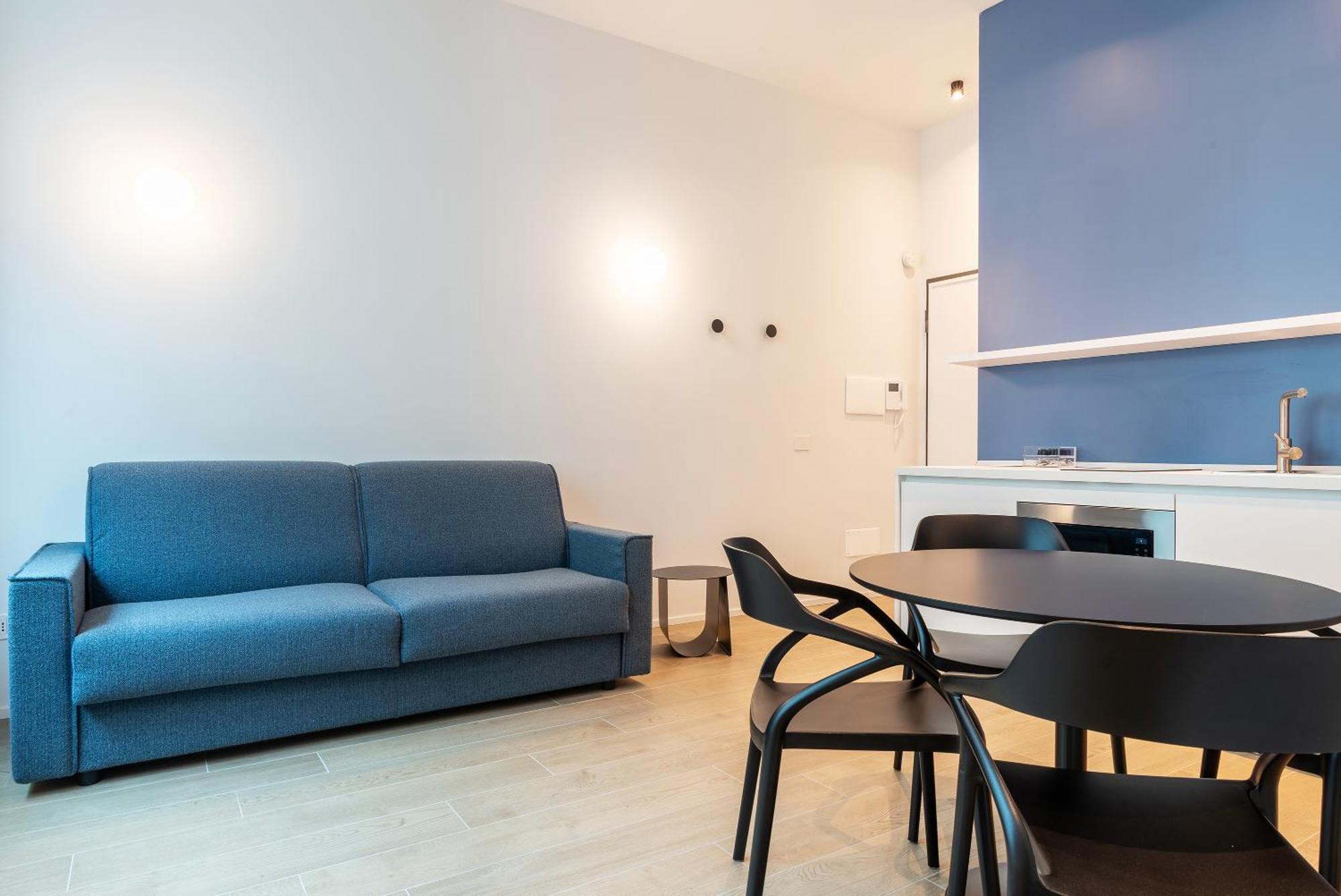 Easyhomes-City Centre Suites — Foto 3